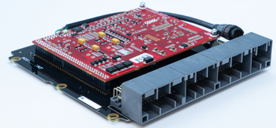 Link ECU Honda S2000 AP1 Control del motor
