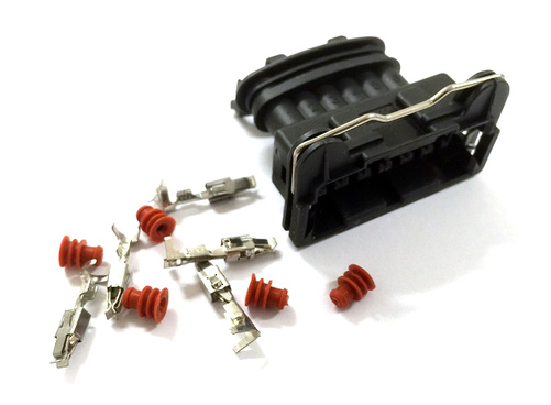 Conector 5Pin Bosch JPT (Motule de encendido, Audi TPS)