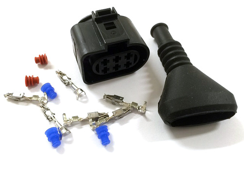 Conector 6Pin (LSU 4,9 Banda ancha Lambda)