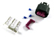 Conector 3pin (sensor de etanol)