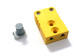 Conector 2Pin Mini-K (Tipo-K) EGT