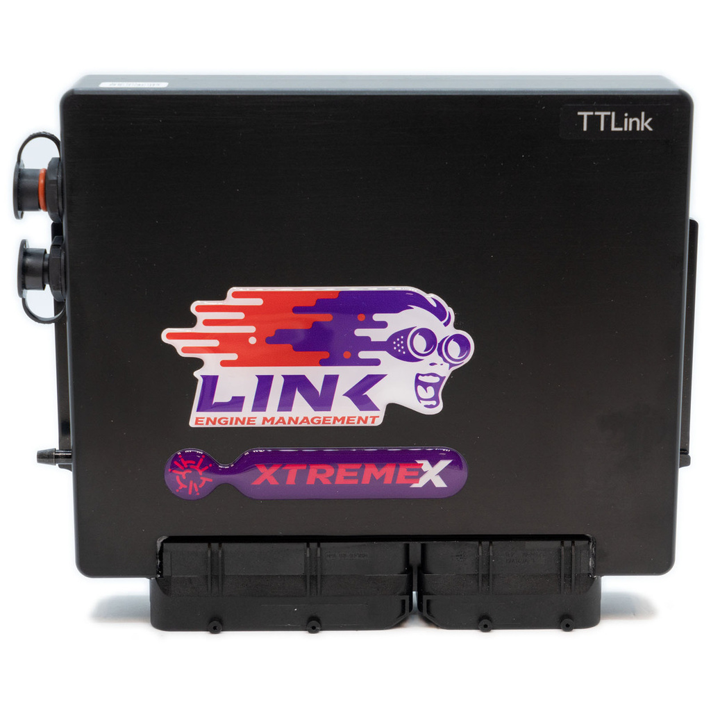 Link ECU TTLink VWAG 1.8l Turbo e-throttle Control del motor
