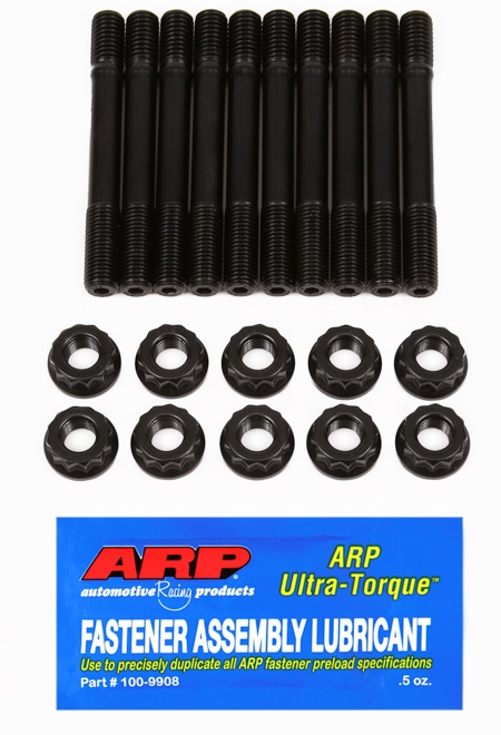 Perno de culata ARP Porsche 3.4L/3.6L M96 Non Turbo (LC)