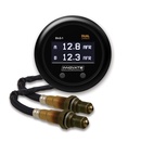 Innovar DLG-1: sensor y medidor de banda ancha dual