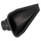 Inlet 51 + 63mm negro