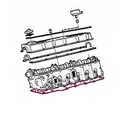 Volvo D24 / D24T Junta de culata