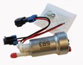 Bomba de combustible 450 plata para E85