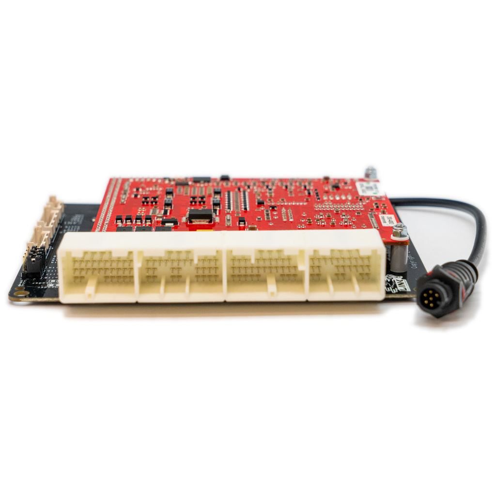 Link ECU Subaru WRX & STI V11 Impreza WRX & STI (MY07-11, GR/GV/GH/GE chassis) Control del motor