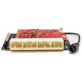 Link ECU Subaru WRX & STI V11 Impreza WRX & STI (MY07-11, GR/GV/GH/GE chassis) Control del motor