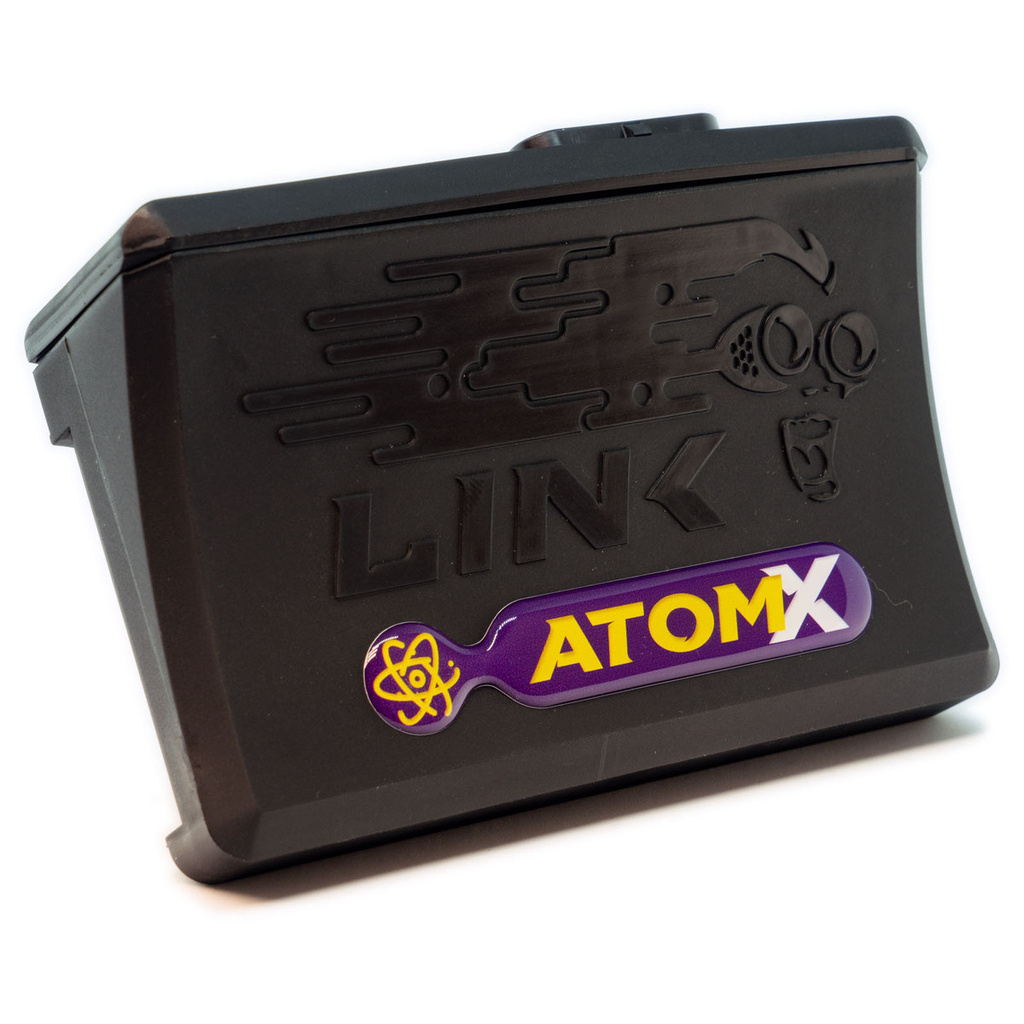Link G4X AtomX Unidad de control del motor