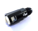 AN6 Hombre - Conector rápido de 5/16" femenino