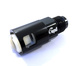 AN6 Hombre - 3/8" Conector rápido femenino