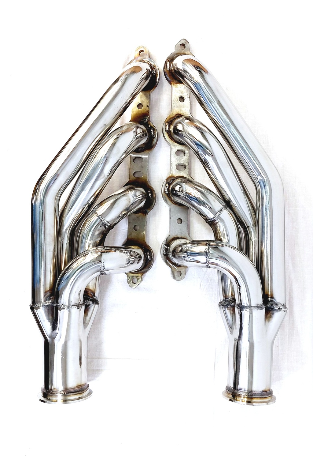Headers LS Largo (97-14)