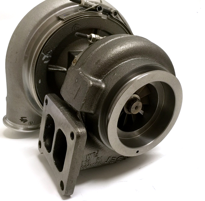 HOLSET HX55 PRO