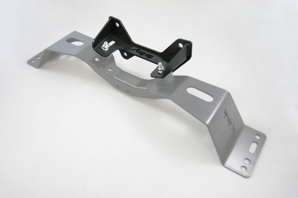 Caja de engranajes Mount BMW ZF 6VXL - VOLVO 240 / 740 /940