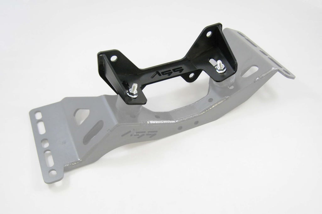 Caja de engranajes Mount BMW ZF 6VXL - VOLVO 240 / 740 /940