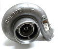 HOLSET SUPER HX35 # 8 - Competition