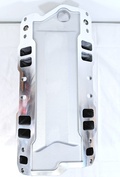 Colector de admisión Chevrolet Small block Solo nivel