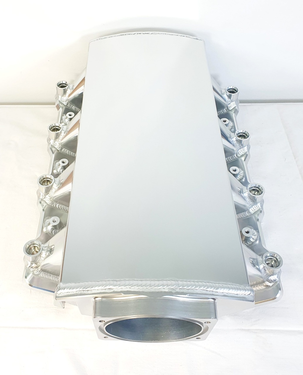 Colector de admisión GM LS3