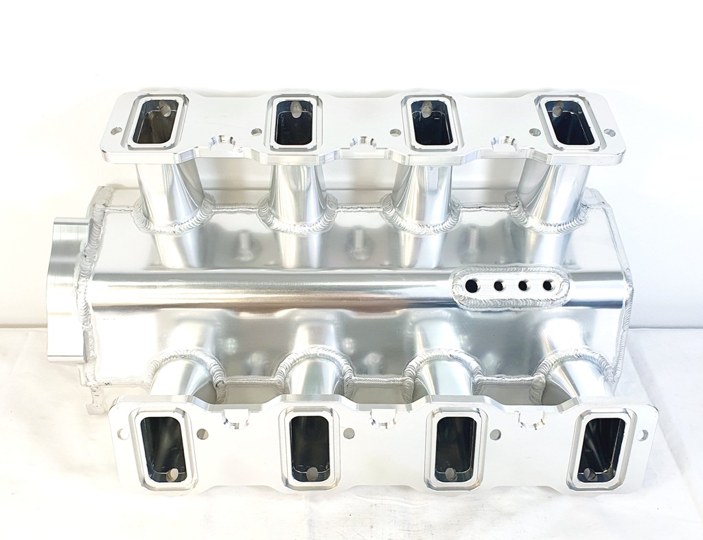 Colector de admisión GM LS3
