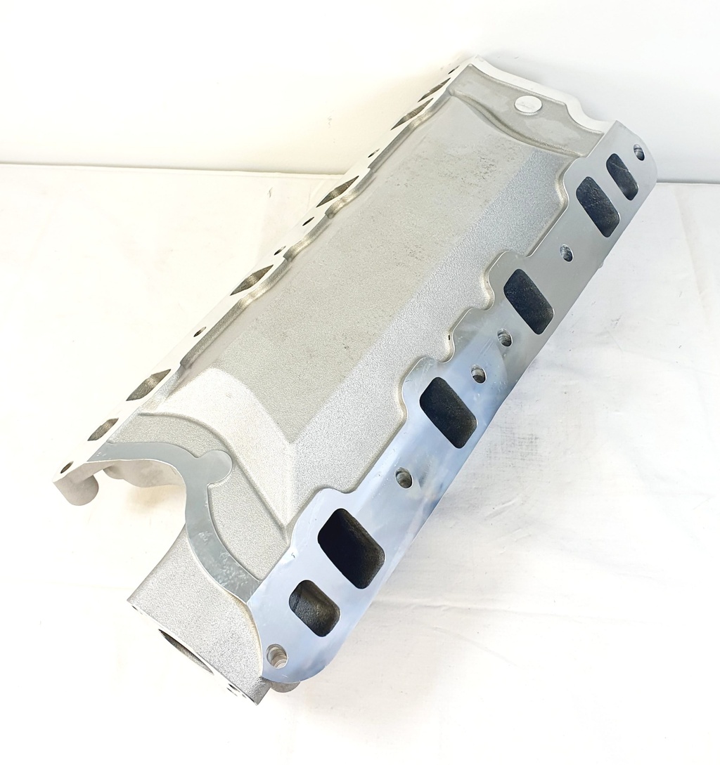Colector de admisión Ford Small Block Air Gap