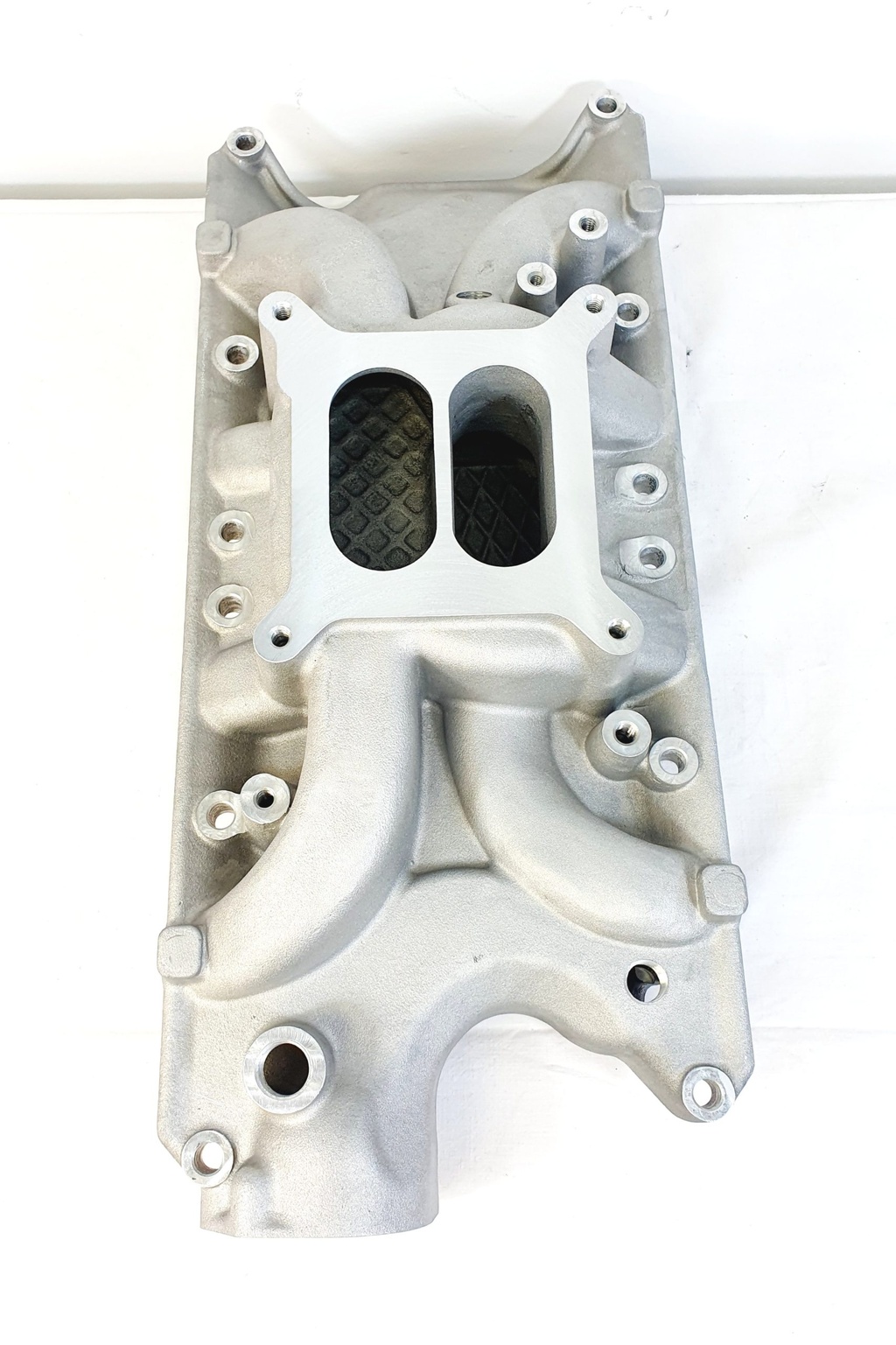 Colector de admisión Ford Small Block