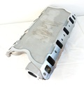 Colector de admisión Ford 351W Solo nivel