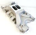 Colector de admisión Ford 351W Doble nivel