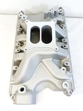 Colector de admisión Ford 351W Doble nivel