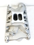 Colector de admisión Ford 351W Doble nivel
