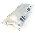 Colector de admisión Chevrolet Small Block Vortec Air Gap (86-)