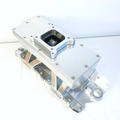 Colector de admisión Chevrolet Small Block