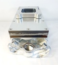 Colector de admisión Chevrolet Small Block