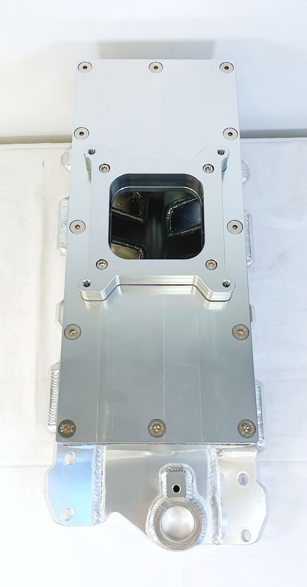Colector de admisión Chevrolet Small Block