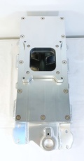 Colector de admisión Chevrolet Small Block