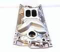 Colector de admisión Chevrolet Small Block 86- Vortec