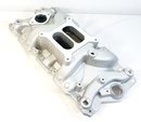 Colector de admisión Chevrolet Small Block -86