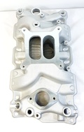 Colector de admisión Chevrolet Small Block -86