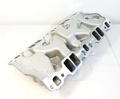 Colector de admisión Chevrolet Small Block -86