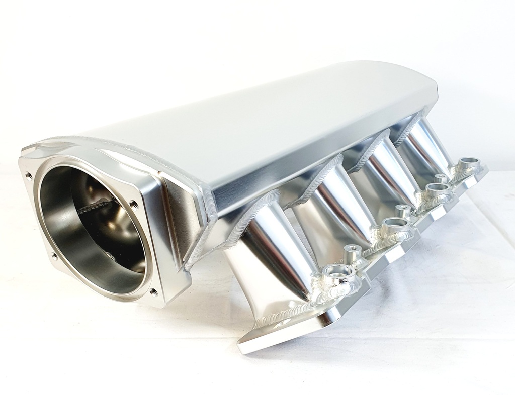 Colector de admisión Chevrolet LS1, LS2, LS6 EFI