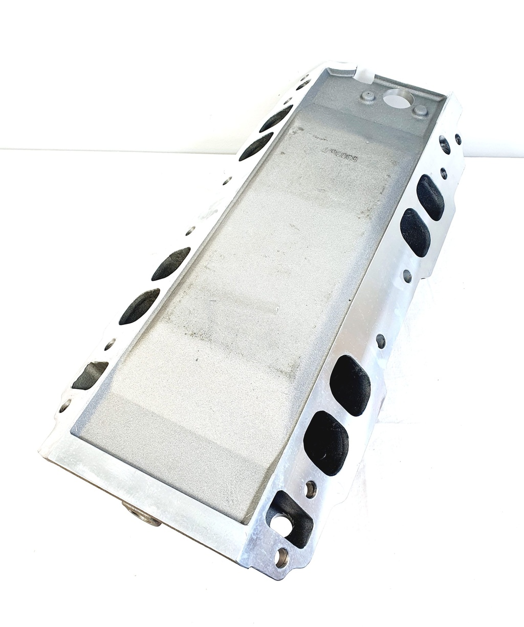 Colector de admisión Chevrolet Big block Solo nivel