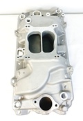 Colector de admisión Chevrolet Big block Doble nivel