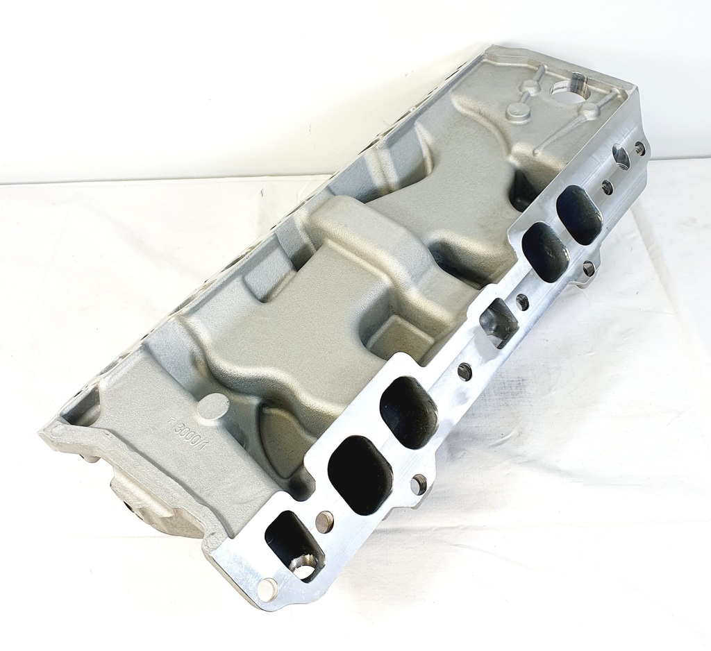 Colector de admisión Chevrolet Big block Doble nivel