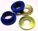 VOLVO V70N / S60N Strut Broace Bujes Polyuretano