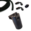 Decantador Aceite 0,35L KIT