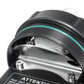 Nuke Decantador Aceite 1,0L (AN10)