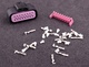 Conector 16-PIN GT150 (a prueba de humedad)