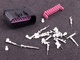 Conector Conector de pines de 16 pines GT150 (a prueba de humedad)