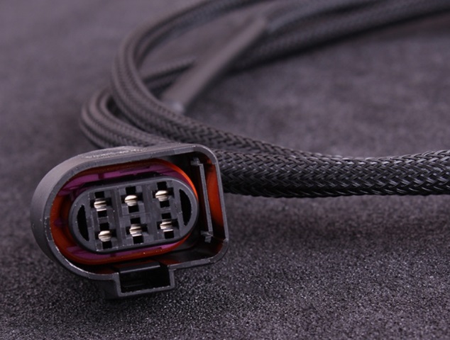 Cable MaxXecu WBO 1.5m
