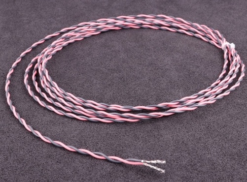 Maxxecu puede cable con terminales